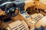Ferrari 575 Superamerica Fiorano Handling Package 2005 года (US)